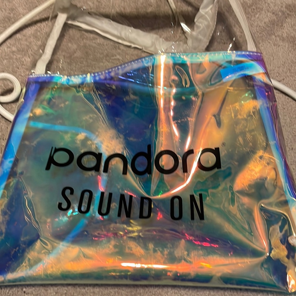 Pandora Backpack - image 1
